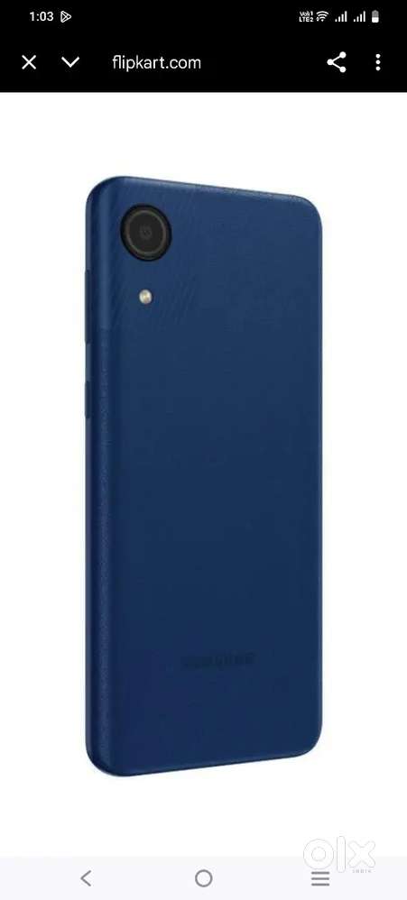 Samsung galaxy  A03 CORE 2/32 4g