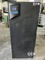 Eaton 20 Kva 9145 Used Online Ups