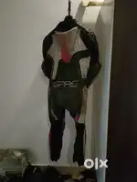 Sprs race suit for sale old model