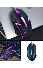 RGB MOUSE USB