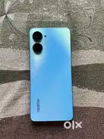 Realme 10 pro 5g