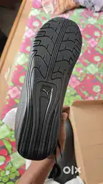 Puma original motor sport shoe
