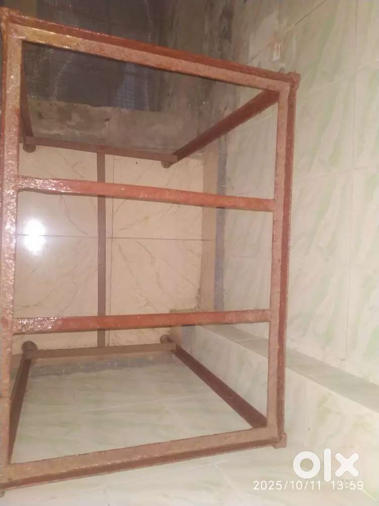 कूलर का स्टैंड सेल करना है