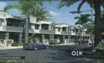 3bhk Villa in Panache valley