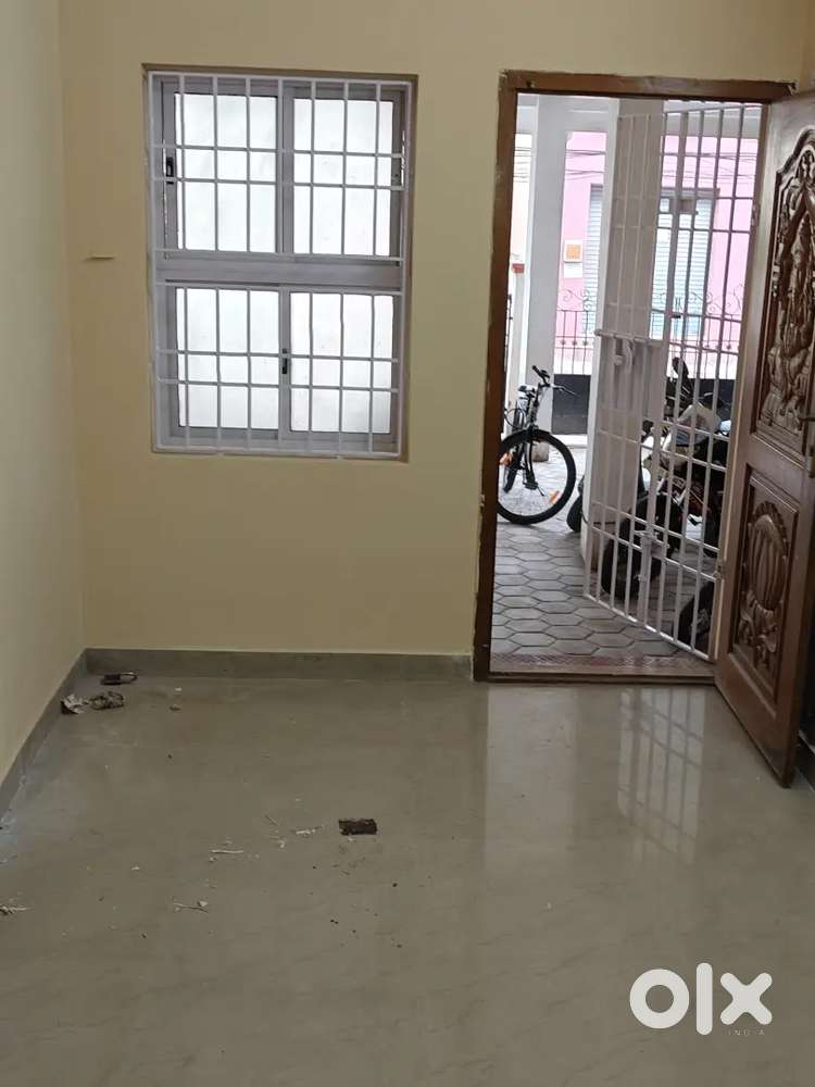 Spacious 3BHK Apartment for Rent