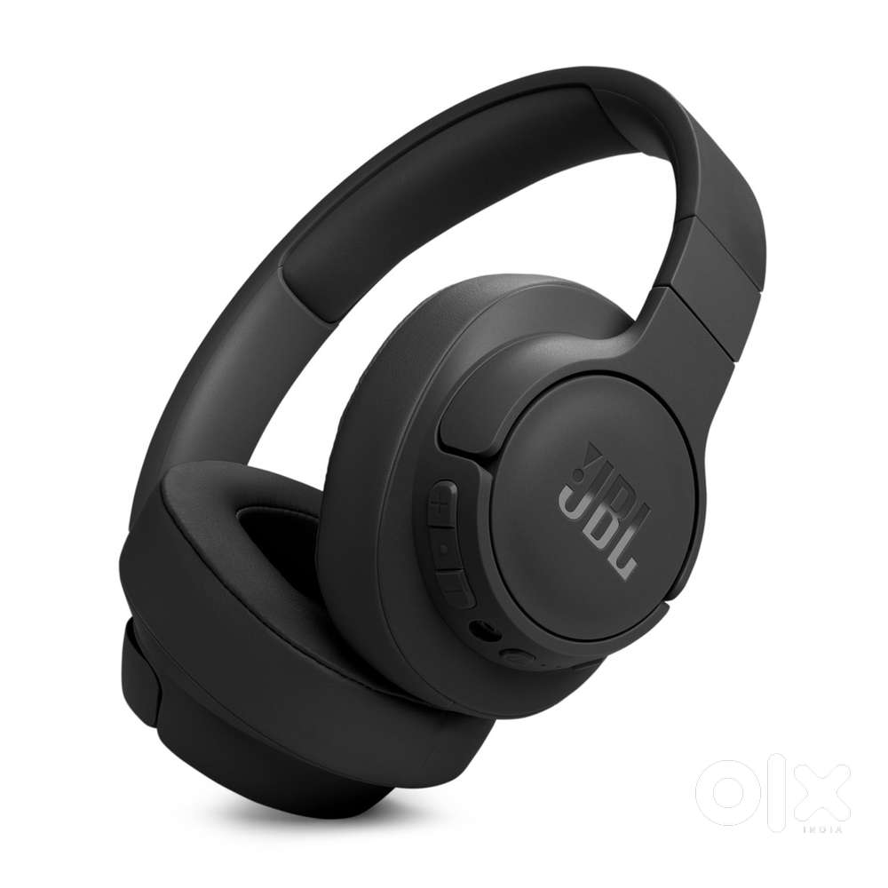 Jbl 770 noise cancellation headphone
