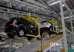 CAR PARTS MANUFACTURING COMPANY JOB AVAILABLE