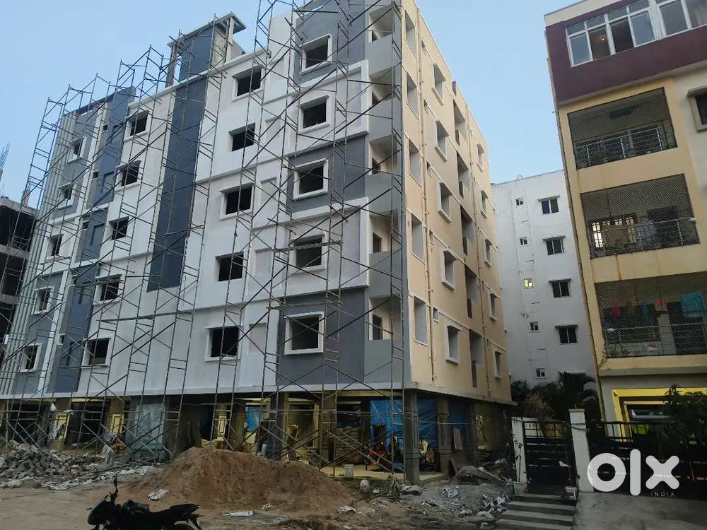 2bhk flats sale Isnapur