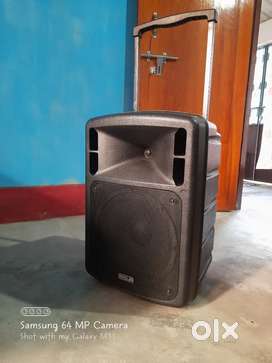 Ahuja BTA 880