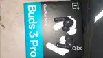 One plus nord buds 3 pro without case/ buds only