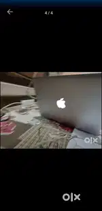 Apple macbook air 2017 model