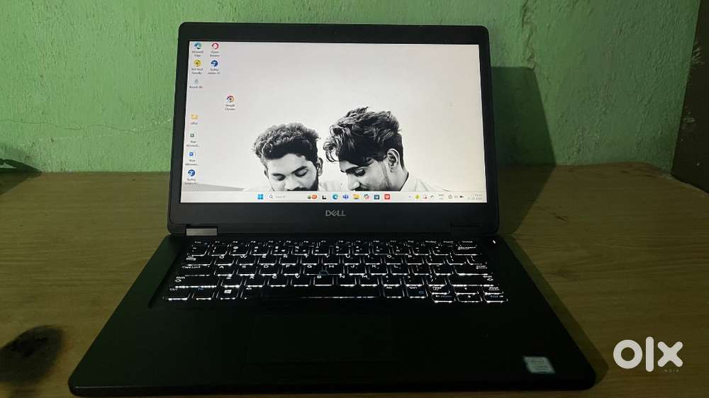 DELL i5 8th generation