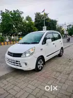 Maruti Suzuki Estilo VXi BS-IV, 2010, Petrol