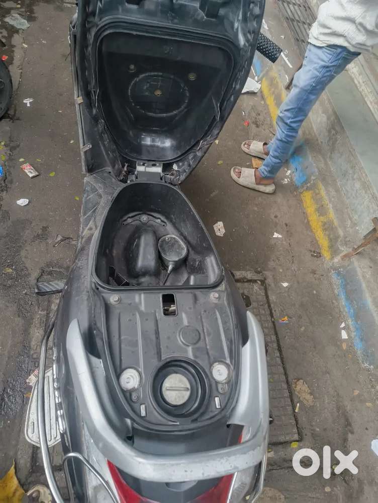 Good condition Rc book