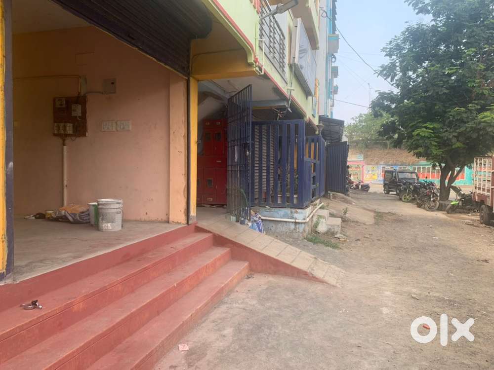 Commercial space for Rent at  THIRUNEERMALAI