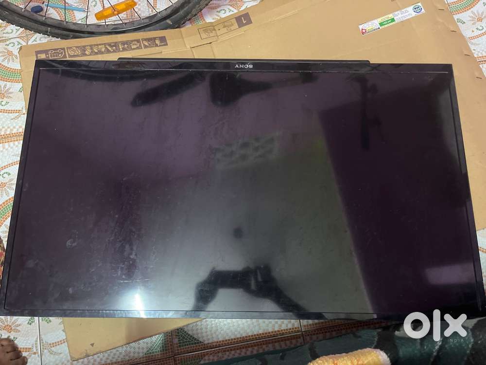 Sony Bravia in good condition model - 2017