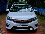 Honda City VX Petrol CVT, 2022, Petrol