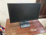 LG 22 inches led monitor