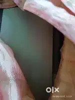 CRT telivision