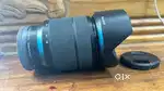 Sony 28x70 mm lens