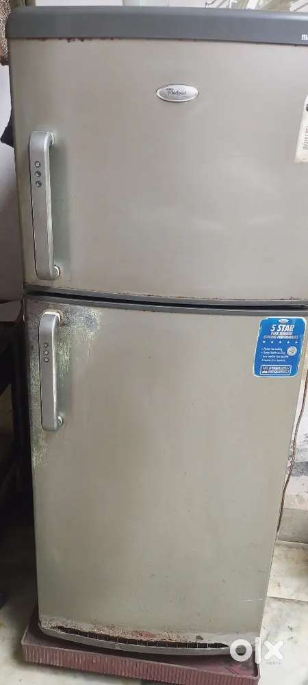 Fridge Double door