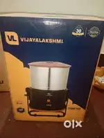 VIJAYALAKSHMI TYCOON PLUS TILTING WET GRINDER (3L CAPACITY)