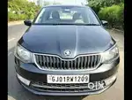 Skoda Rapid 1.5 TDI Ambition, 2016, Diesel