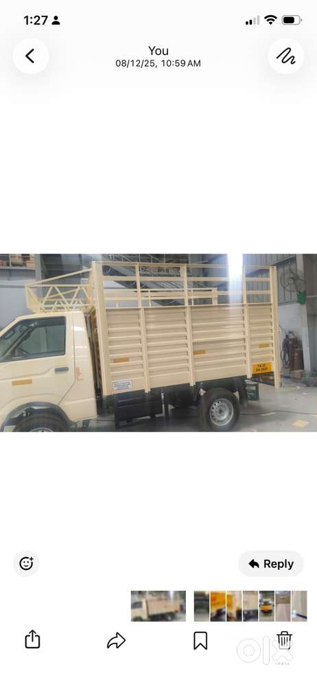 New Ashok Leyland Dosth+xl