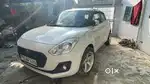 Maruti Suzuki Swift 2020