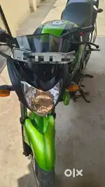 Yamaha FZS (2012 model) for Sale in Ambala