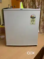 43L LG Mini fridge
