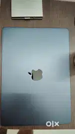 Mac M3 Air