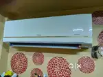 Hitachi AC selling