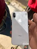 Iphone x urgent sell