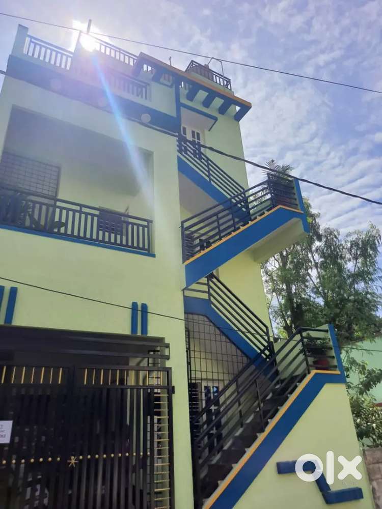 2 BHK HOUSE FOR RENT