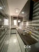 1BHK SEMI FURNISHED & FULLY INDEPENDENT FOR RENT IN NEW ASHOK NAGAR