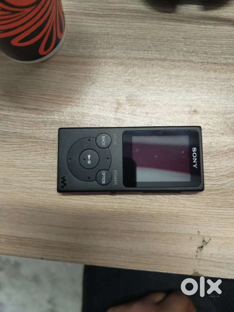 Sony walkman , good condition 64 gb