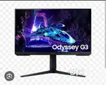 samsung odyssey g3 32inch FHD