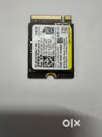 WD ssd 512 gb