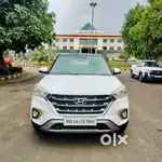 Hyundai Creta 1.4 E Plus CRDi, 2018, Diesel