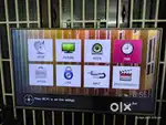 LG 43 inch LED Tv (Non Smart)