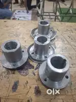 Wheel hub/sprocket/brake disc  for gokart,