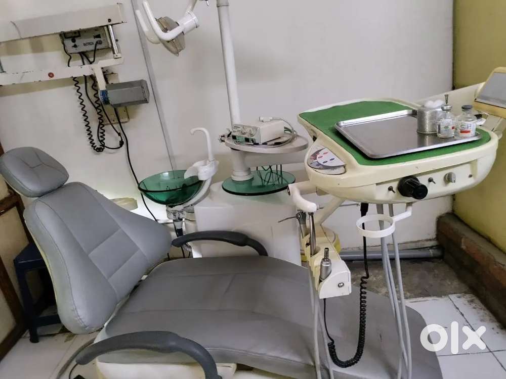 Dental chair for sale