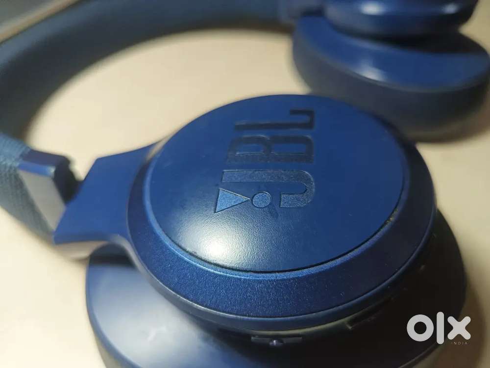 JBL Live 660nc Premium Headphone