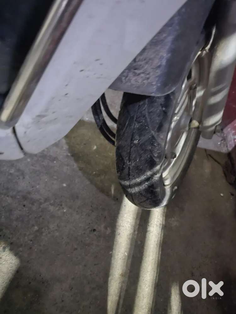 Honda Activa 6 G (2021)