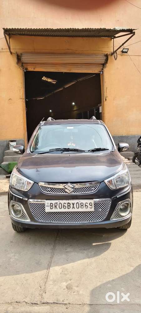 Maruti Suzuki Alto K10 VXi (O), 2019, Petrol