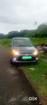 Maruti Suzuki Alto 800 2017 Petrol 39468 Km Driven