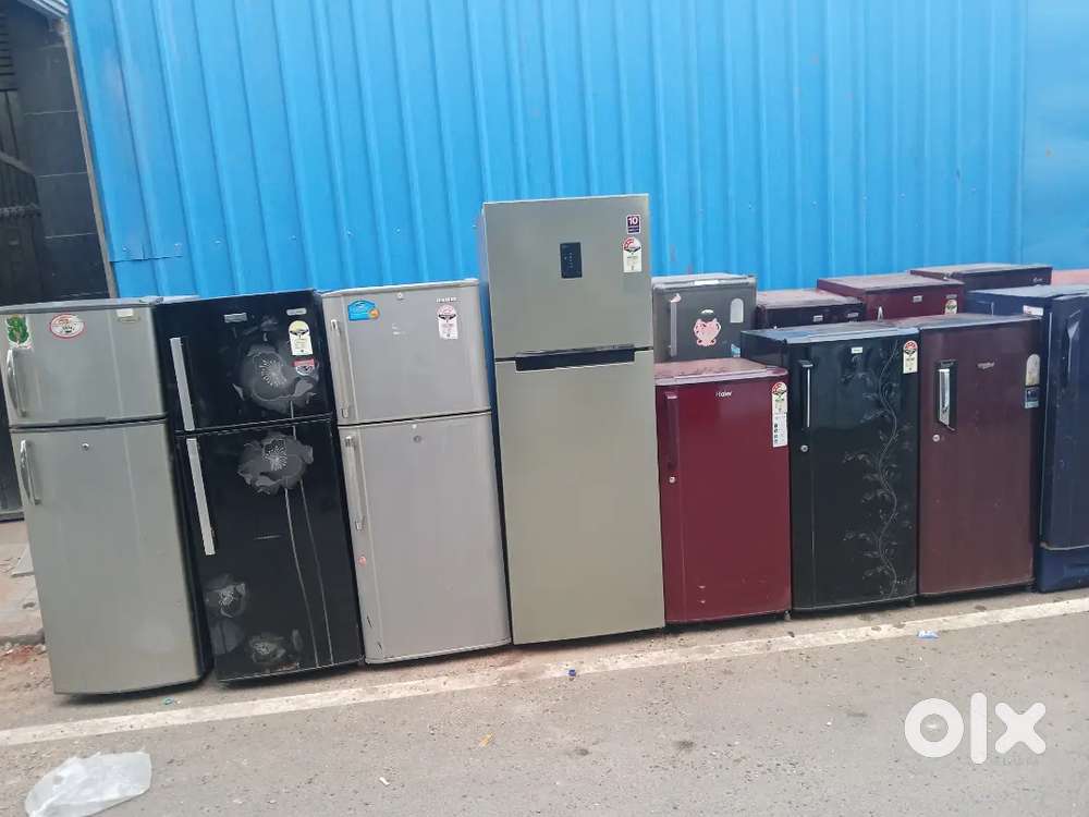 Fridge sale and service
