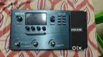 Guitar processor