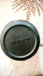 Fujifilm 18-55 2.8